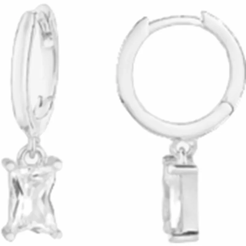 Naisten korvakorut Radiant 1,5 cm